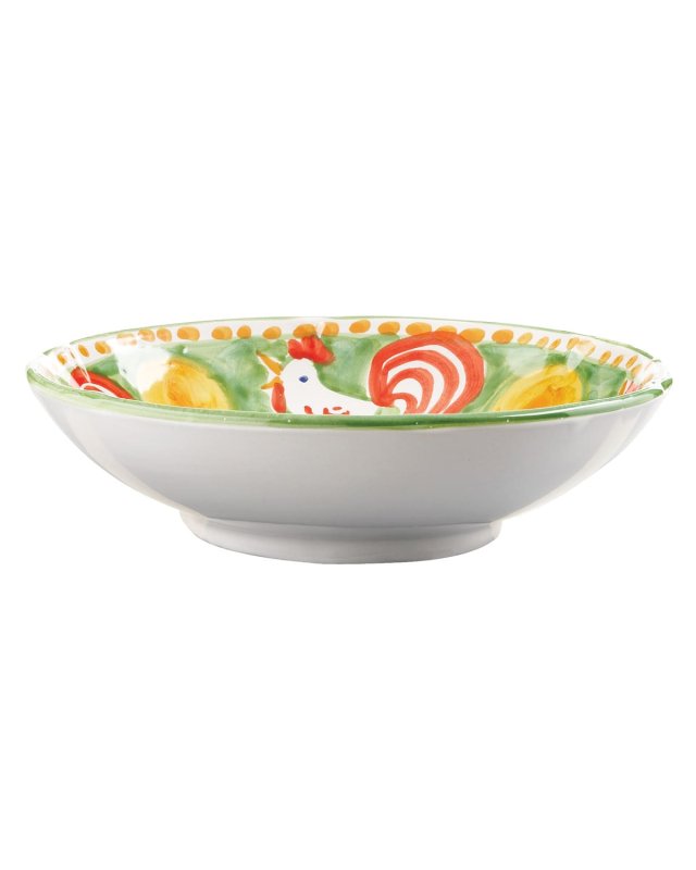 Gallina Coupe Pasta Bowl
